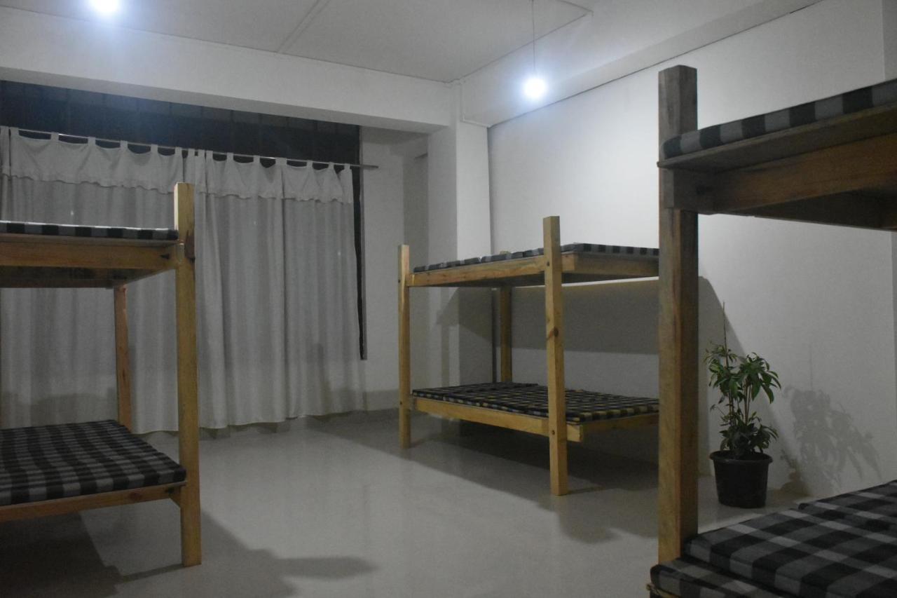 Mechueki Backpacker Hostel By Trulynaga Kohima 외부 사진