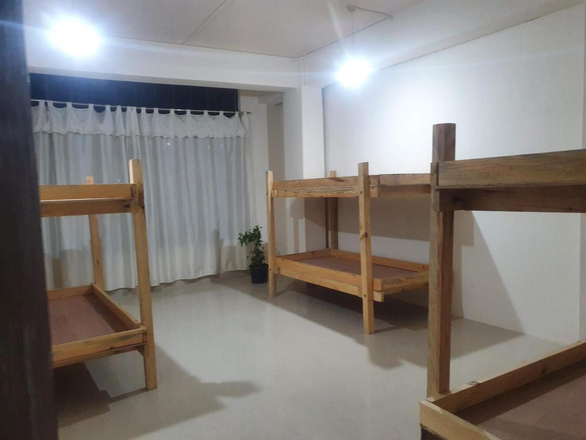 Mechueki Backpacker Hostel By Trulynaga Kohima 외부 사진