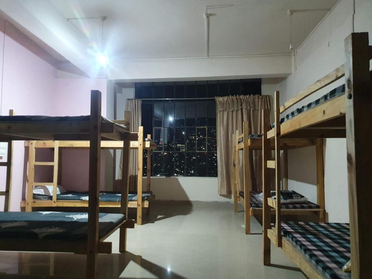 Mechueki Backpacker Hostel By Trulynaga Kohima 외부 사진