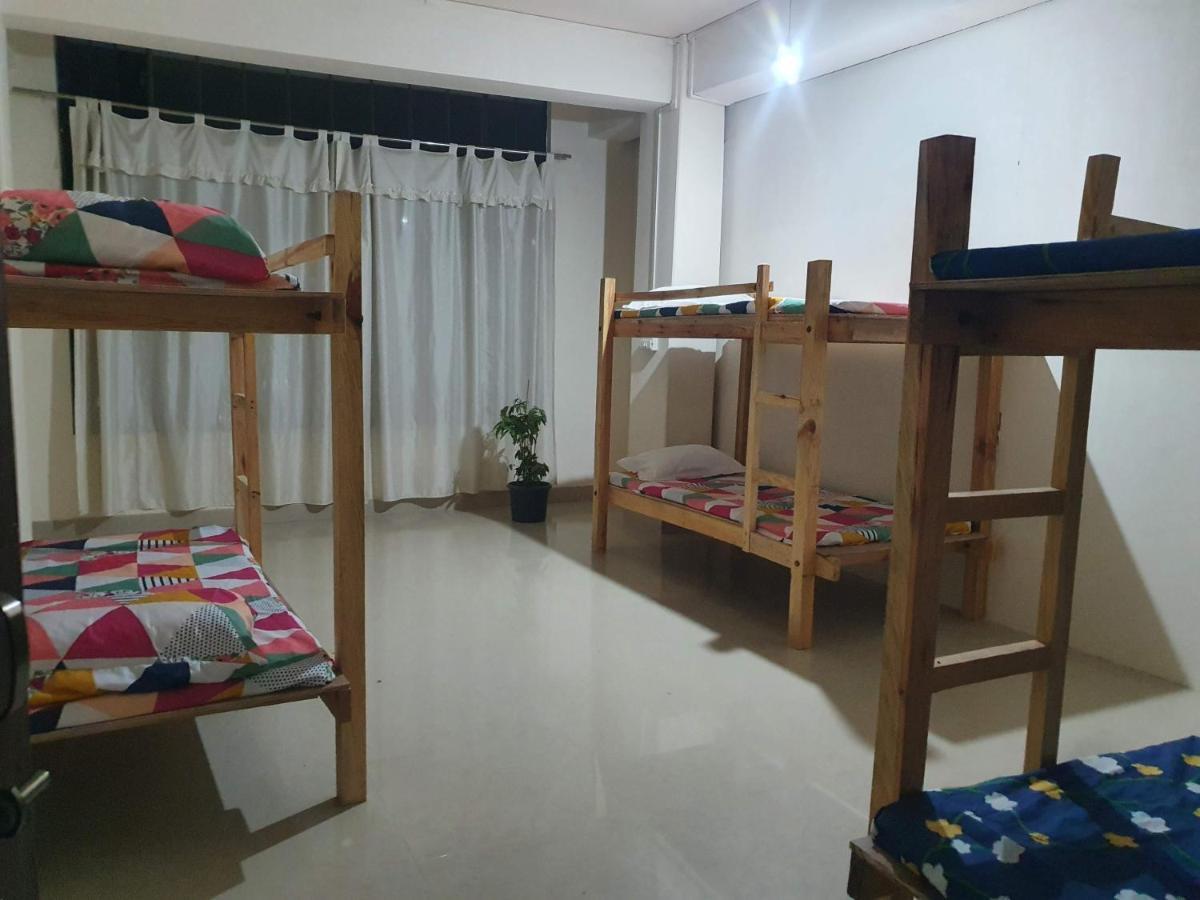 Mechueki Backpacker Hostel By Trulynaga Kohima 외부 사진