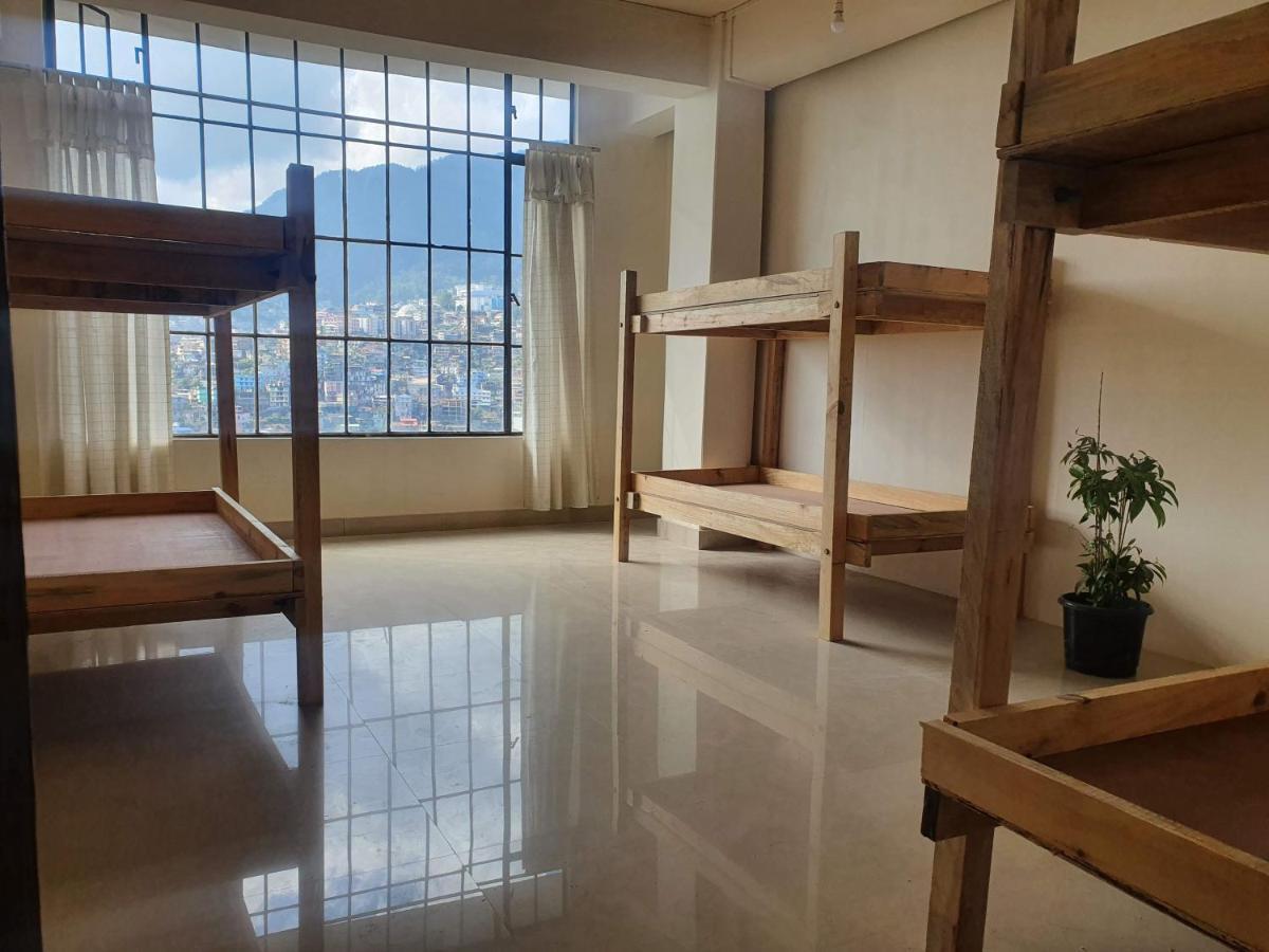 Mechueki Backpacker Hostel By Trulynaga Kohima 외부 사진